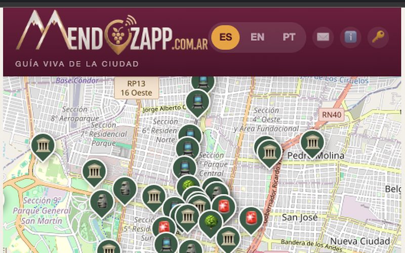 Mendozapp — mendozapp.com.ar